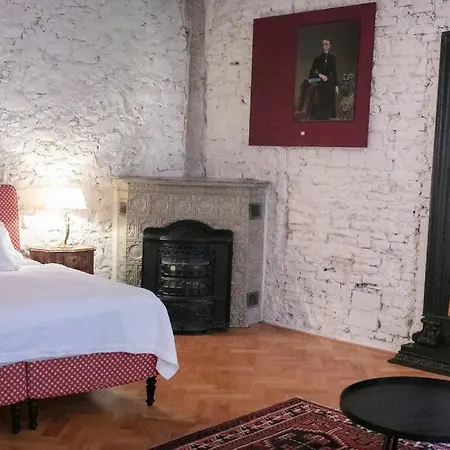 King Charles Apartment Prague Exterior photo